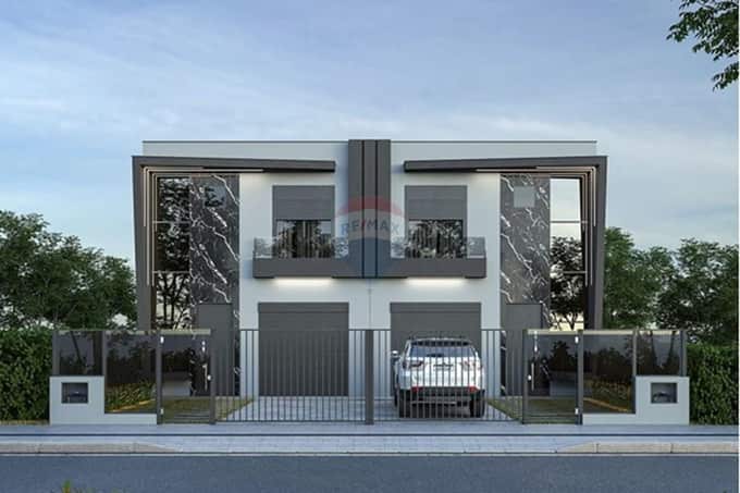 Casa dos Sonhos em ÁLAMOS, Passo Fundo - Oportunidade!