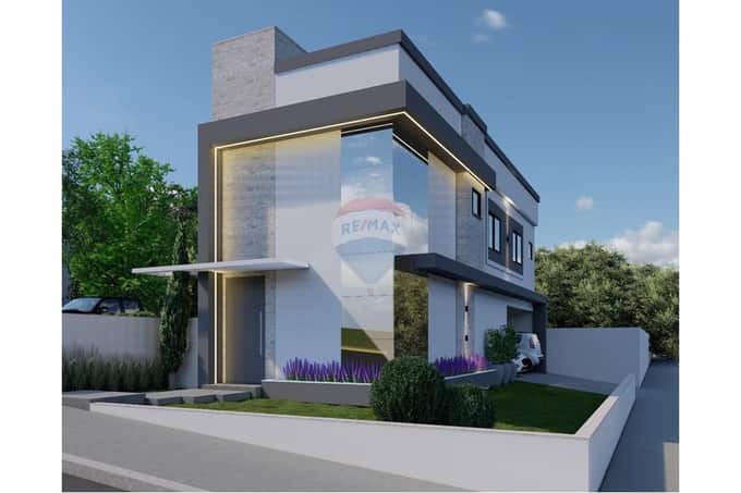 Casa de esquina Alto padrao - San Diego