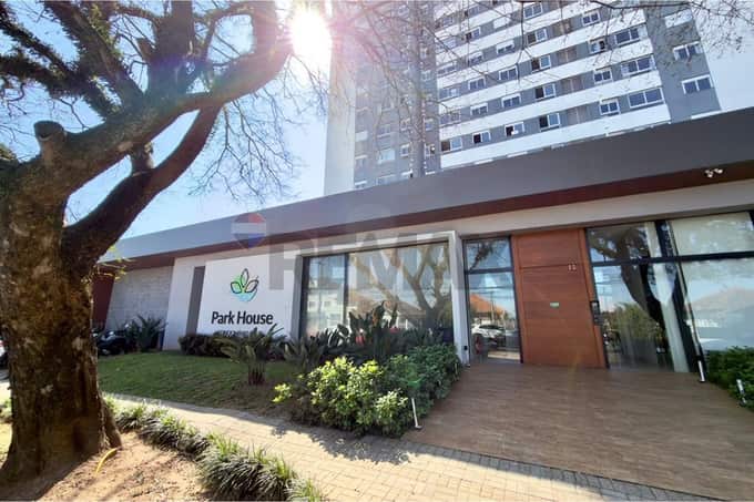 Apartamento 3 dorm com suíte em Passo Fundo/RS