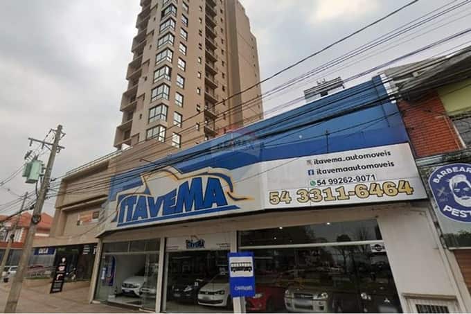 Loja Av Brasil Valor ate o Fim do ano de 2026 de R$15000,00