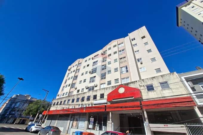 Edifício Jardim Brasil