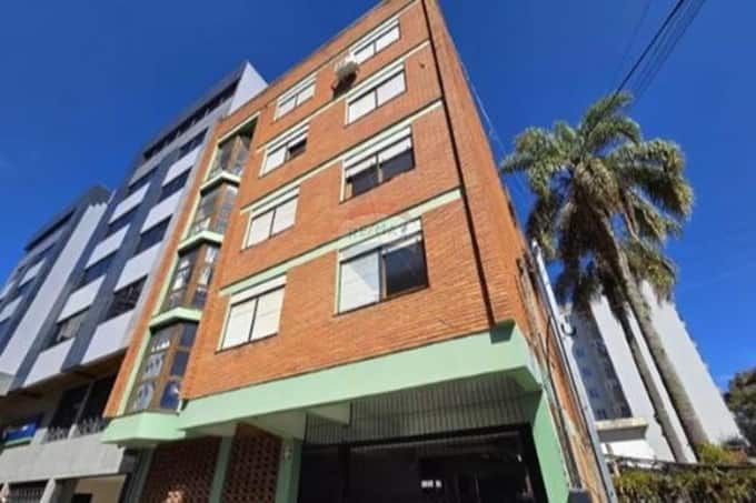 EDIFICIO TAROT