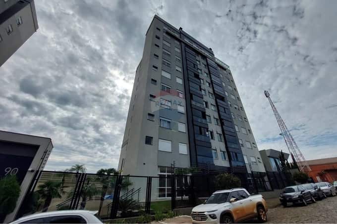 Residencial Italia II