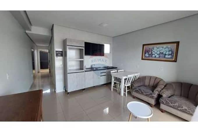 Apartamento Encantador em Passo Fundo - 1 Dormitório