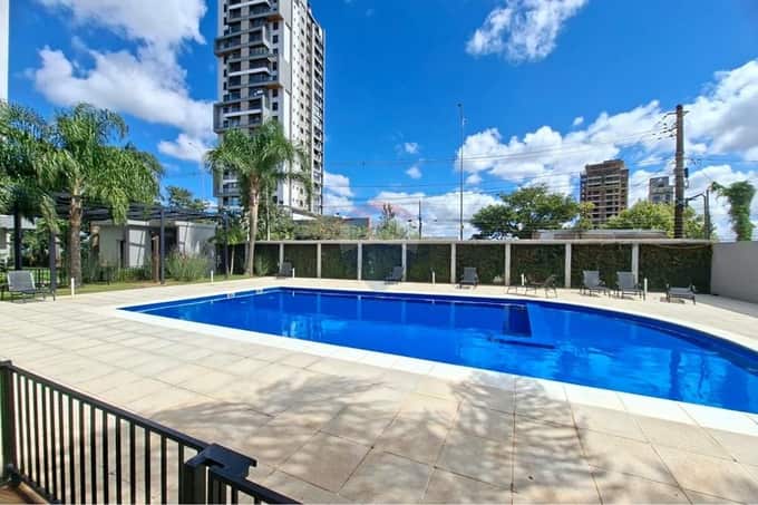 Vista Family Club EXCLUSIVIDADE