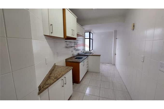 Edifício Residencial J.A Merlim