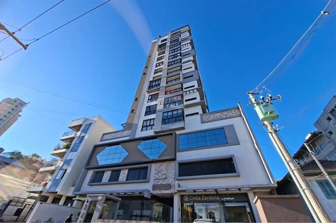 RESIDENCIAL WIEN