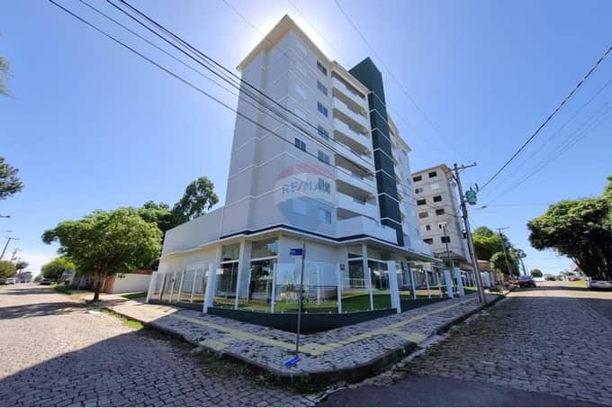 Edifício Emilio Rigão