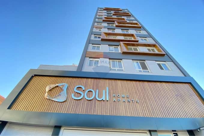 SOUL HOME APARTS