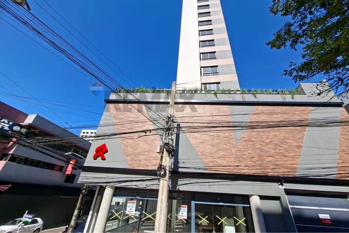 Loja Comercial de Esquina