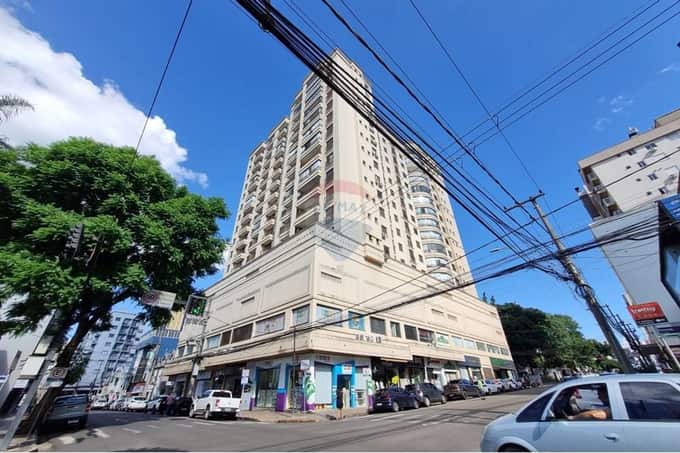 Edificio Gaudi DISPONÍVEL DEPOIS DO DIA 20/08/26
