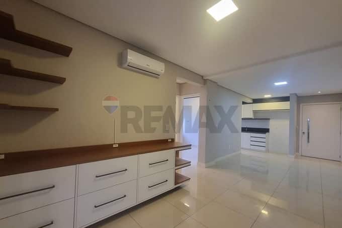 APARTAMENTO DOIS DORMITÓRIOS ED TURIM