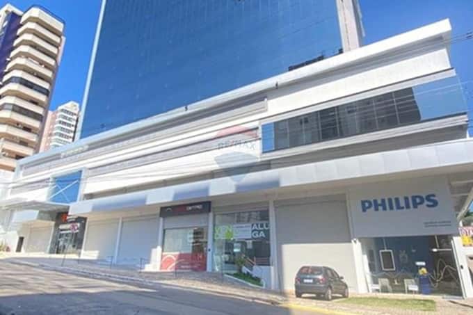 Edifício Premium Center