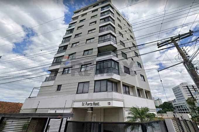Edifício Puerto Mont