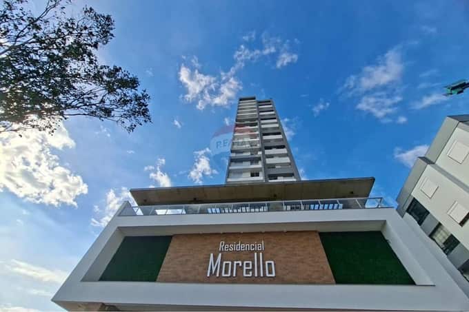 EDIFÍCIO MORELLO