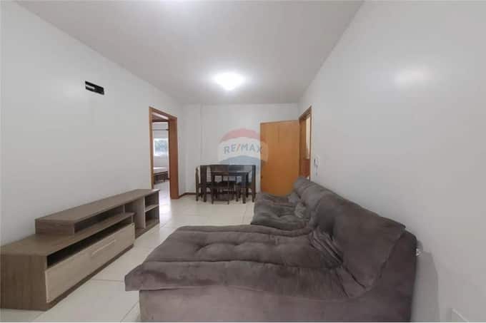 APARTAMENTO 2 DORMITORIOS ED SALGUEIRO