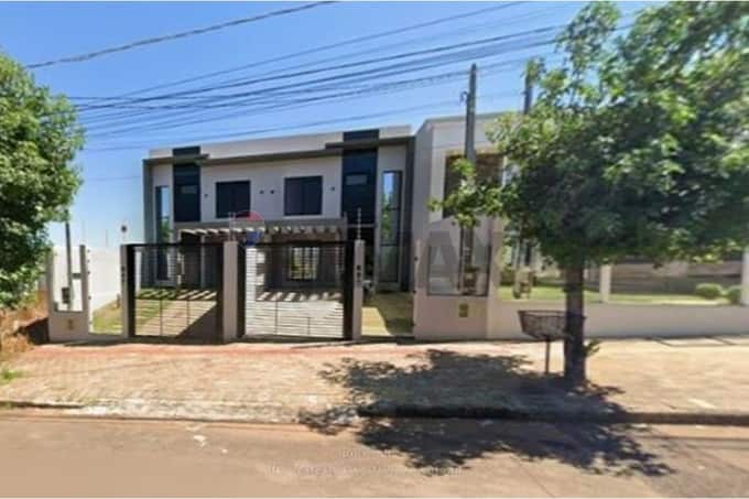 "Casa no Bairro Cidade Nova"