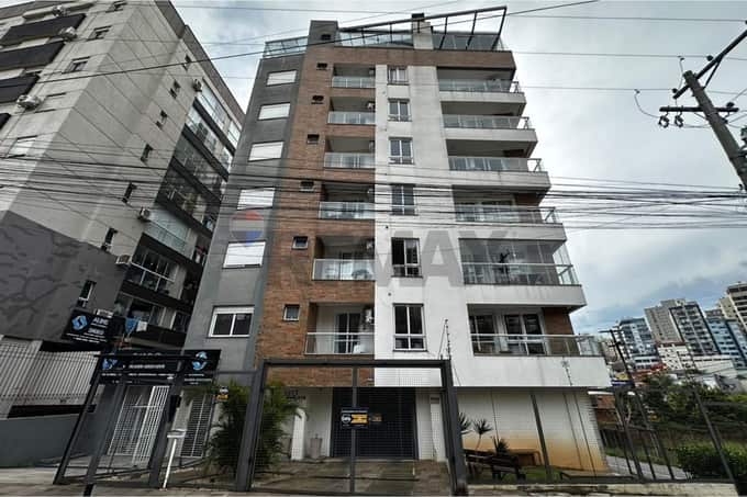 Edifício Jardim Europa