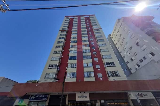 Edifício Sollo