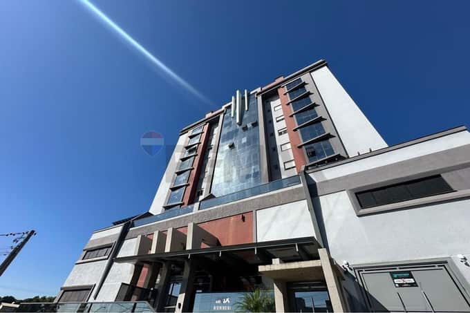 Max Residencial