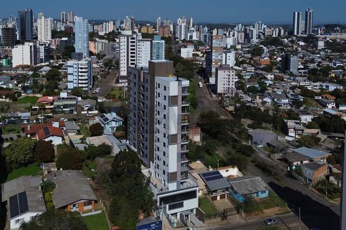 Bellagio Residencial EM BREVE 30/10/2026