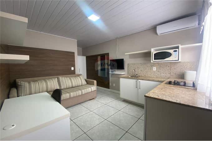 Casa tipo 2- aluguel anual