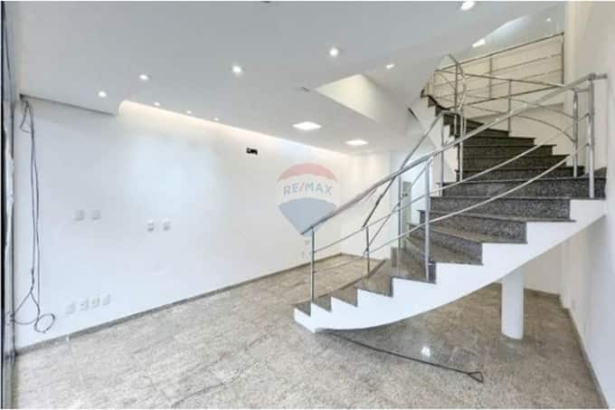 Loja Comercial: Centro de Passo Fundo, 140m²