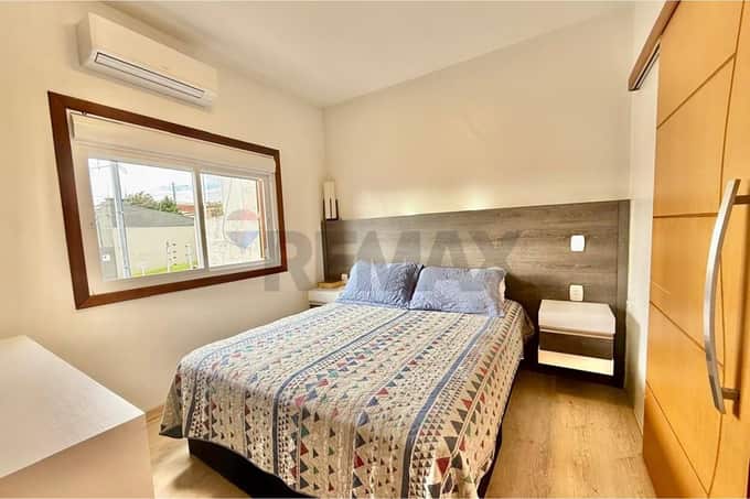 Casa 2 dormitórios pronta para morar em Passo Fundo