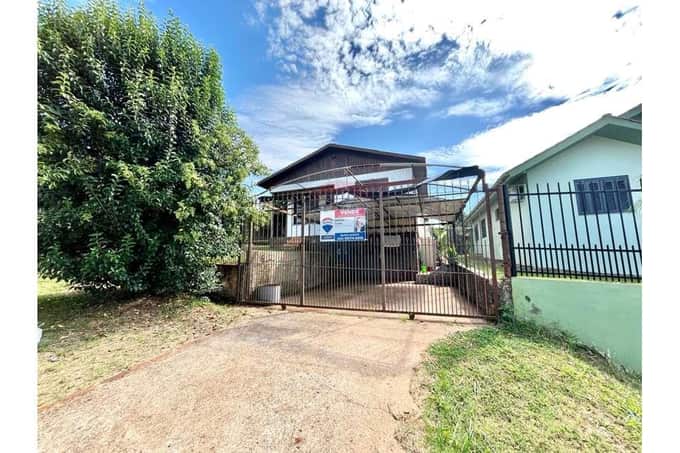 Terreno com casa Imperdível no bairro Martini em Não-Me-Toque!