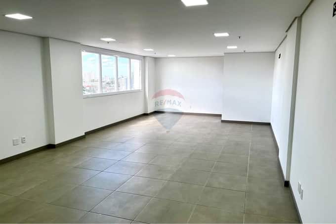 Sala Comercial no Titanium Tower, Passo Fundo