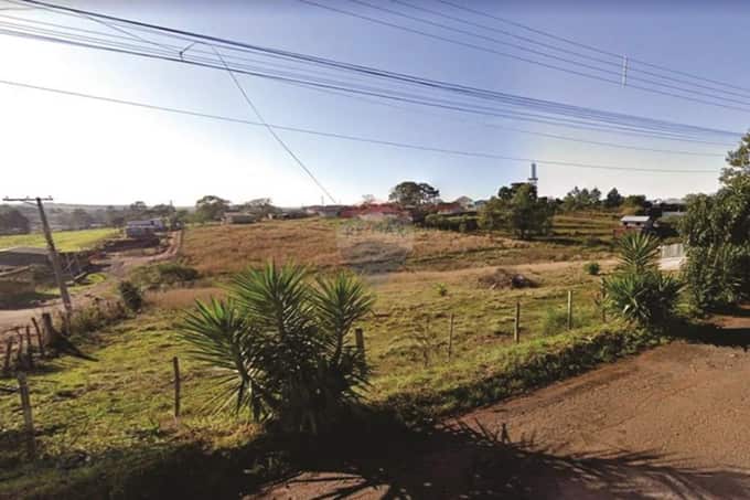 Área de Terras Urbanas no Bairro São Luiz Gonzaga