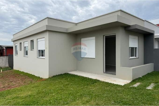 Casa 3 quartos