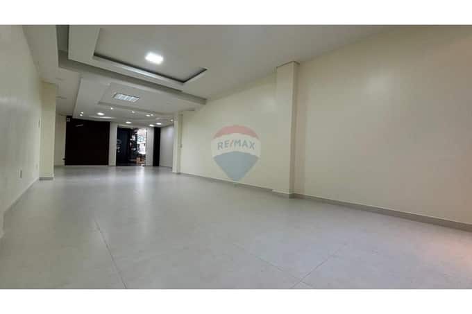Conjunto Comercial Central em Passo Fundo