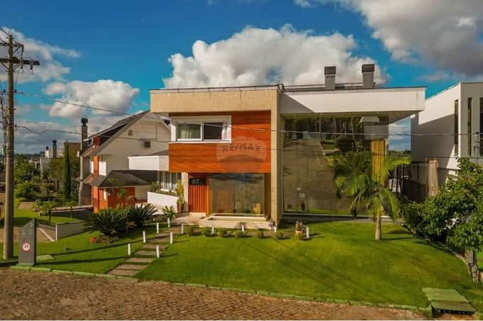 Casa no Vivenda Das Palmeiras