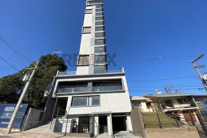 Em Breve - Apartamento de 2 dormitórios com vaga - Ed Bellagio
