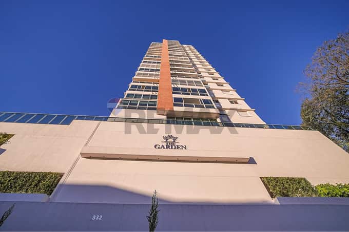 Apartamento de 2 suítes com infraestrutura completa na vergueiro - Ed The Garden