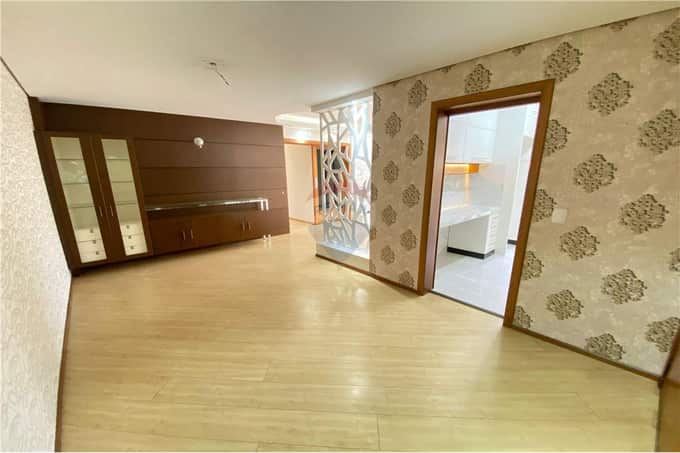 Apartamento de 3 dormitórios com suíte - Ed Rafaella - Lado da Pronto Clinica