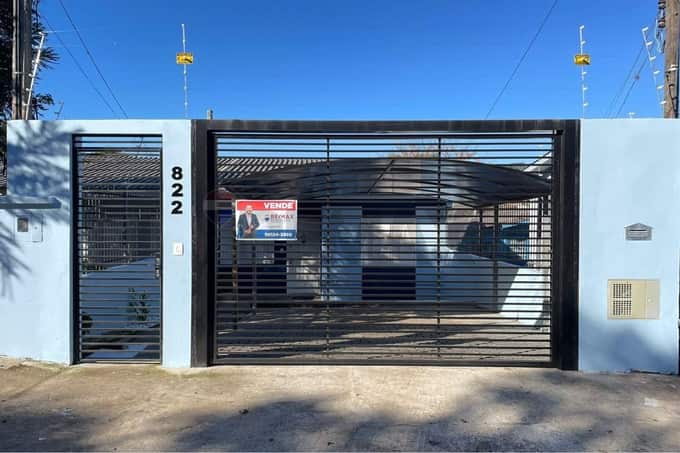 Uma casa para quem busca conforto, praticidade e um ambiente aconchegante!