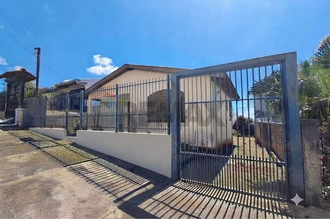 Casa no Bairro São Cristóvão - Loteamento César Santos