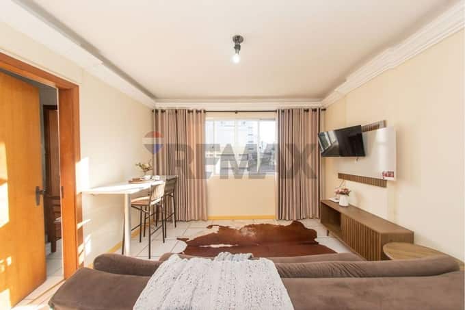 Apartamento no Edifício Beverly Hills: praticidade, localização e versatilidade em Passo Fundo