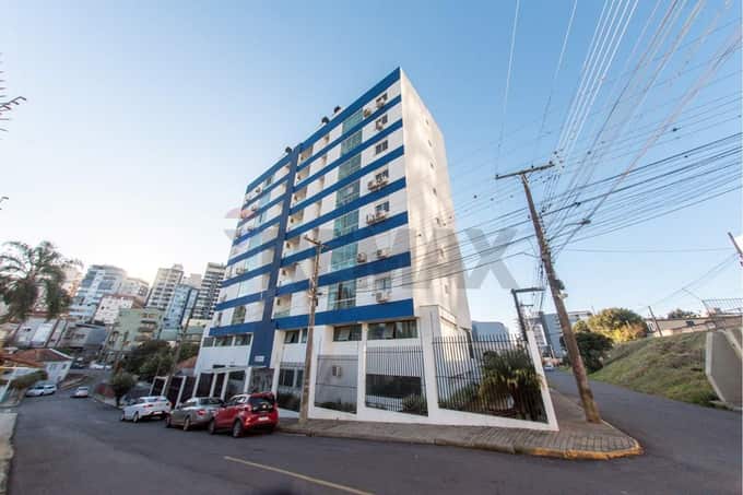 Edifício Porto Vitória, o seu Novo Lar no Centro de Passo Fundo: espaços iluminados para criar memórias inesquecíveis