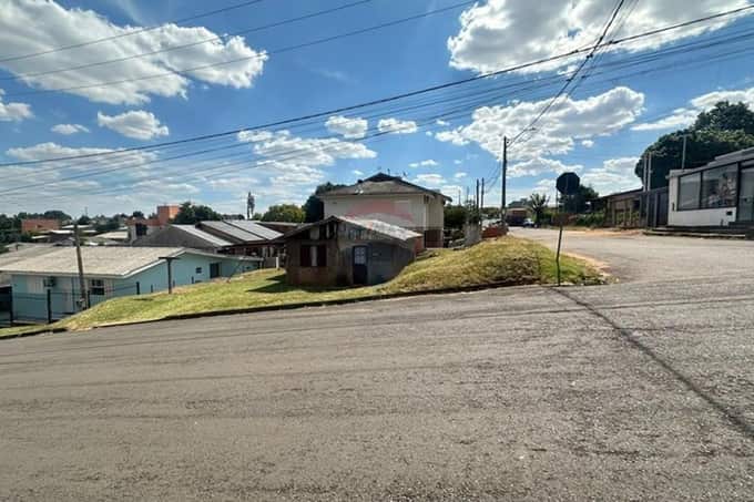 Terreno Loteamento