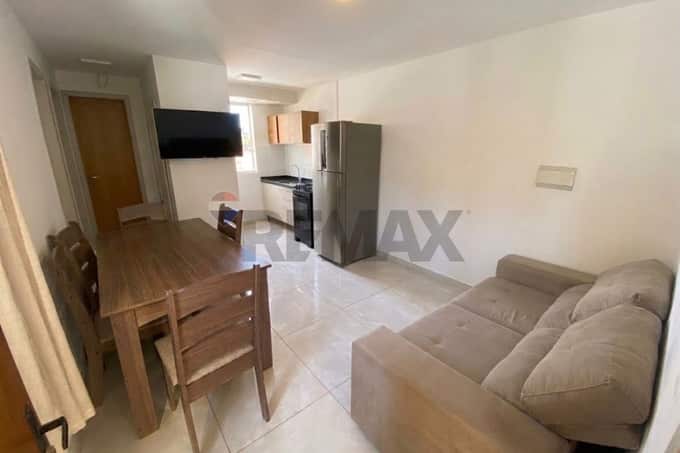 Apartamento no Cruzeiro