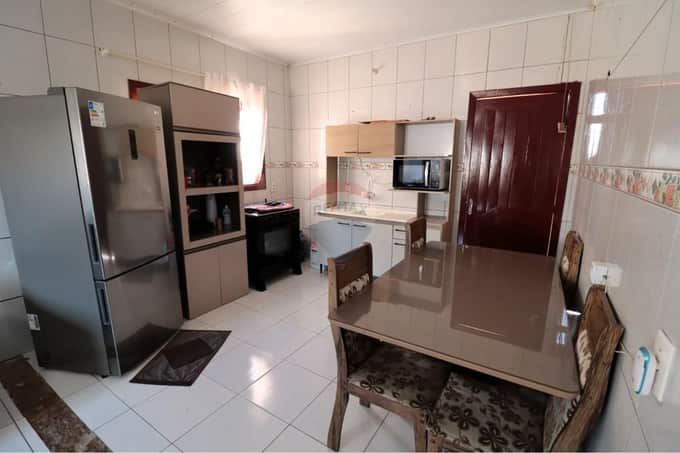 Casa no Bairro Integração