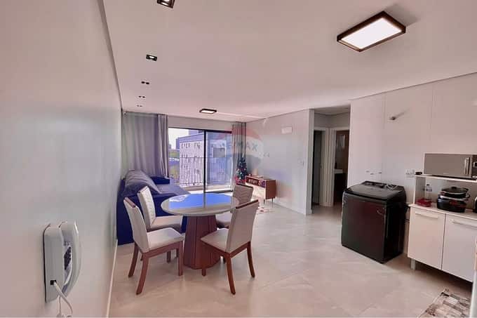 Apartamento 3 dormitórios com suítes e 2 vagas - Próximo ao Passo Fundo Shopping