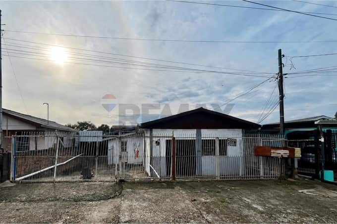 Terreno em Vila Santa Maria, Passo Fundo - 330m²