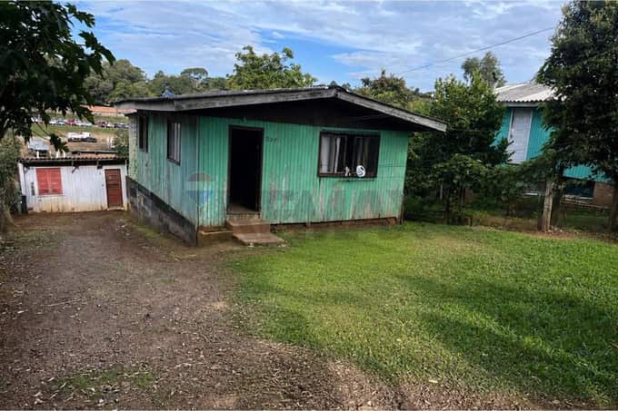 TERRENO 415m²