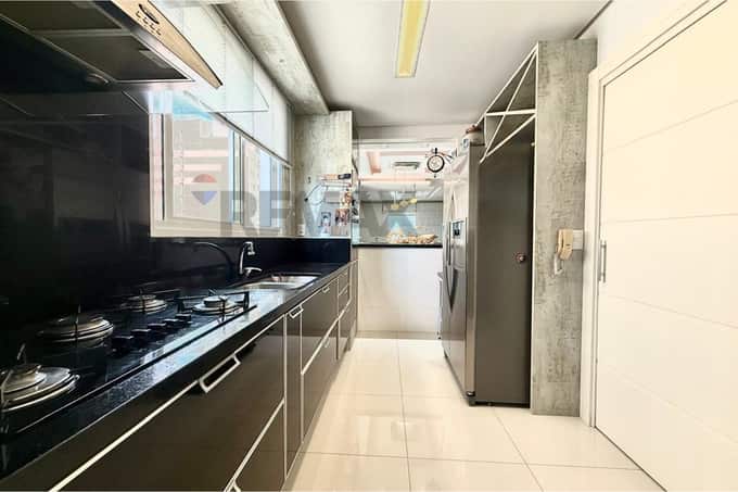 Apartamento Mobiliado Centro Passo Fundo